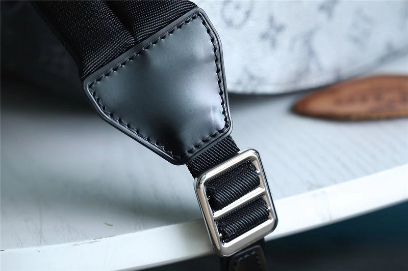 COZY - LOV Backpacks - 101