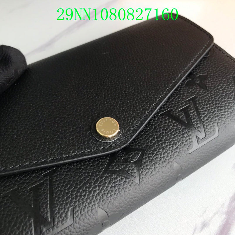 COZY BAGS - CHL Wallet - 610