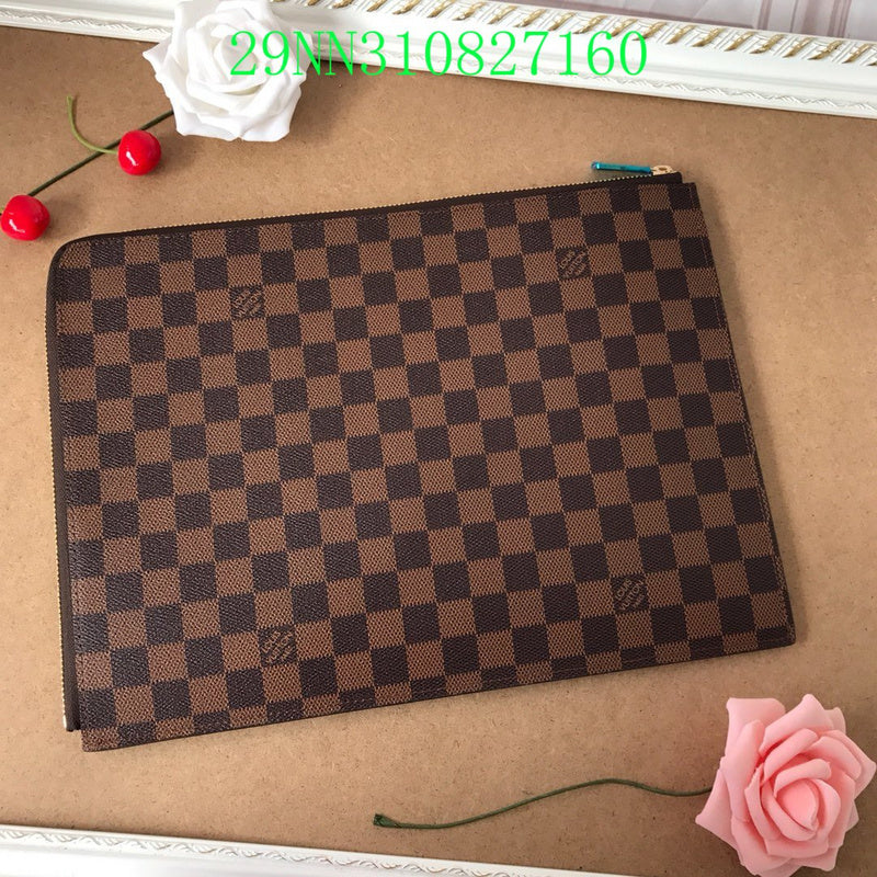 COZY BAGS - CHL Wallet - 629