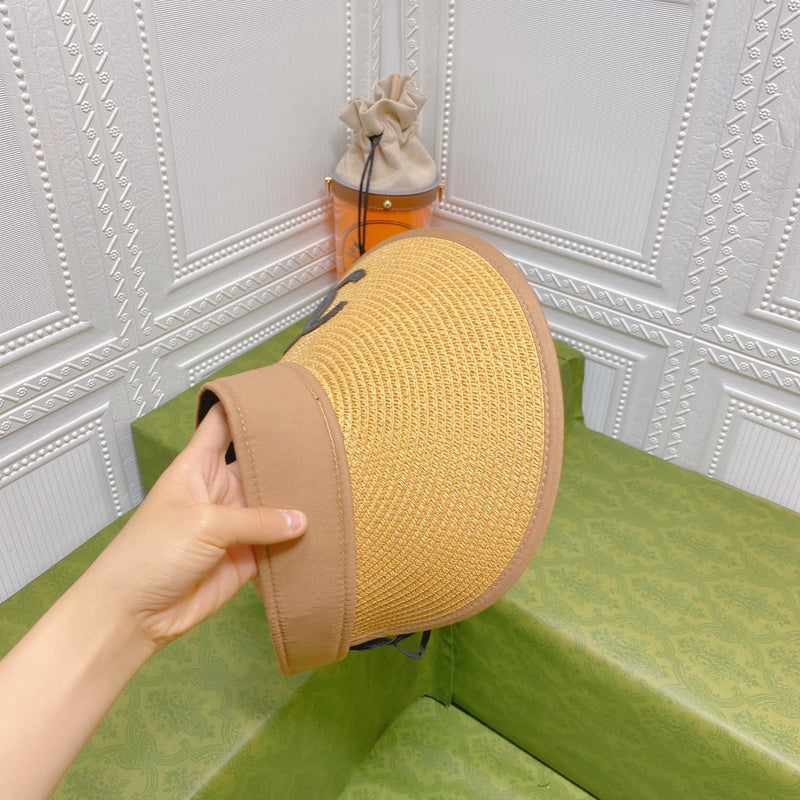 COZY BAGS - CHL Hats & Caps - 098