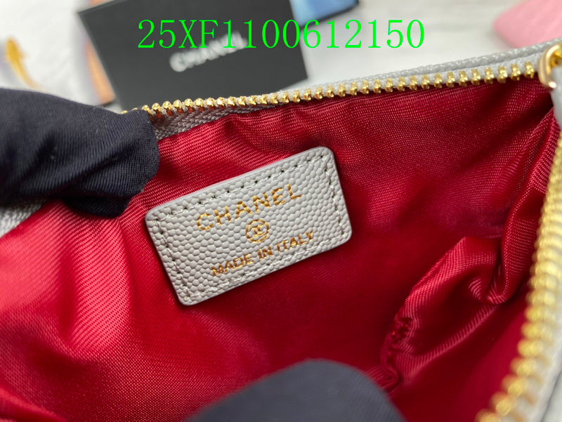 COZY BAGS - CHL Wallet - 119