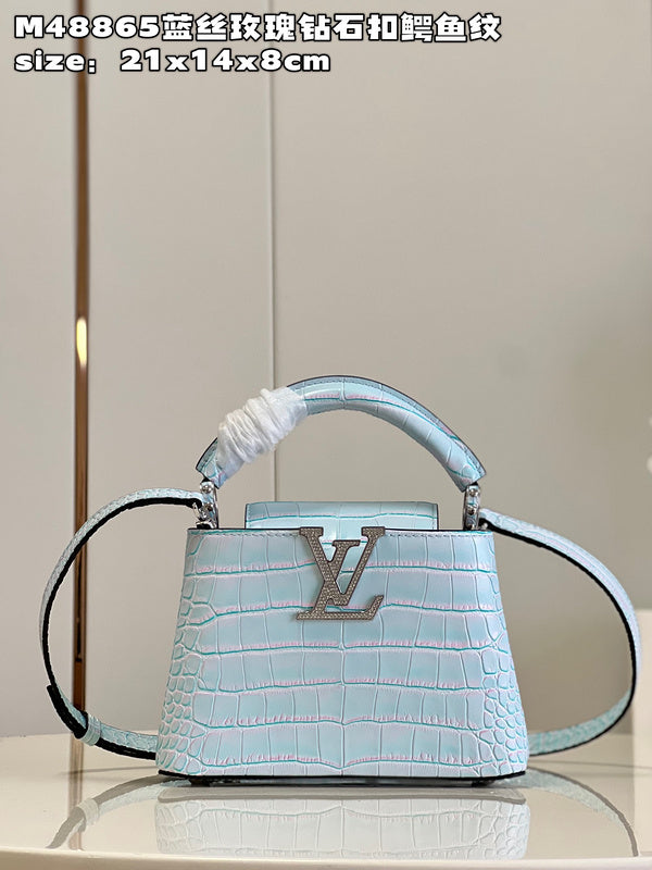 COZY BAGS - LOV Bags - 1395