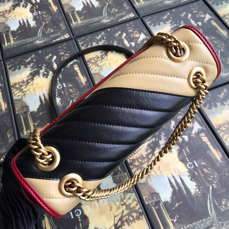 JB - Guki Lady Bags - 1305