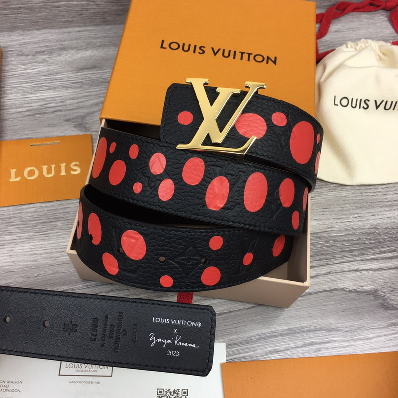JB - LOV Belts - 008