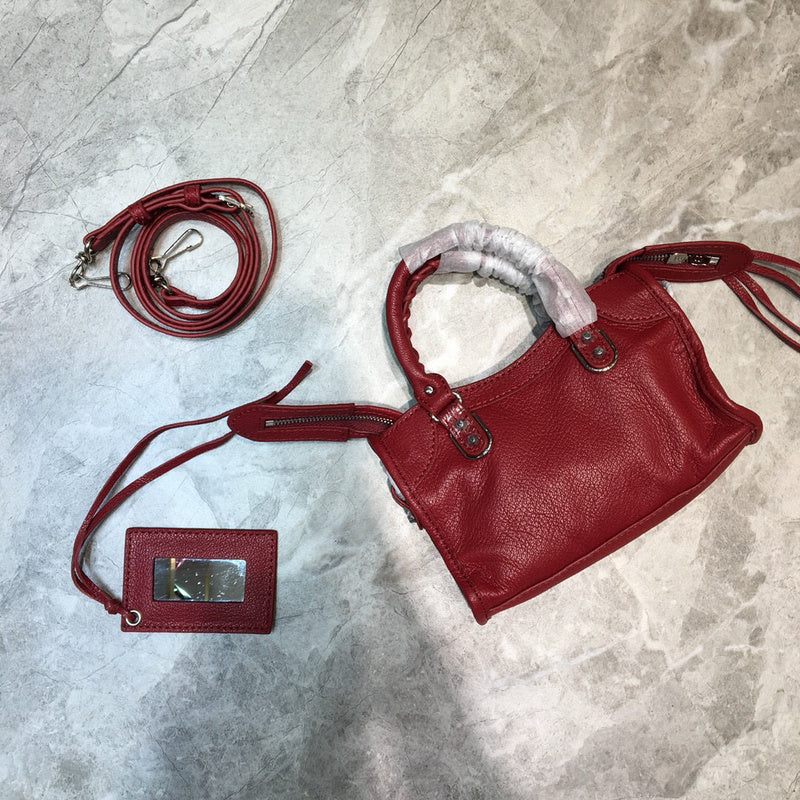 COZY BAGS - BG Lady Bags - 414
