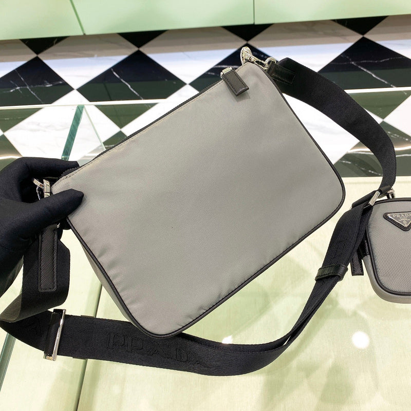 COZY BAGS - PD Men Bags - 193