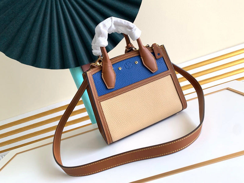 COZY BAGS - LOV Bags - 5458
