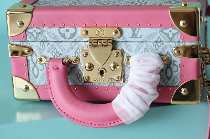 COZY - LOV Lady Bags - 1351