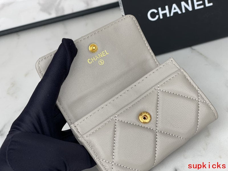 COZY BAGS - Mix Wallets - 750