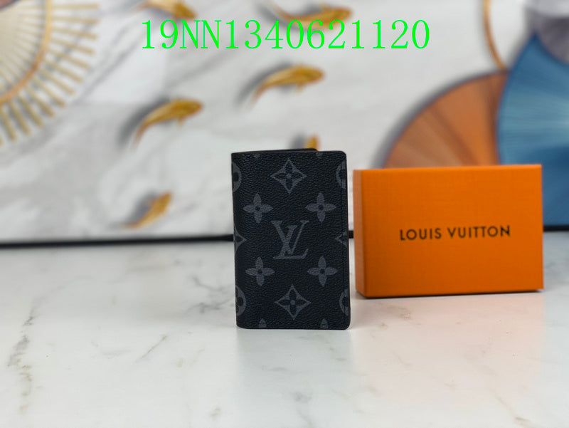 COZY BAGS - LOV Wallet - 325