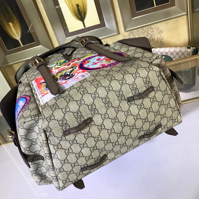COZY BAGS - Guki Backpacks - 079