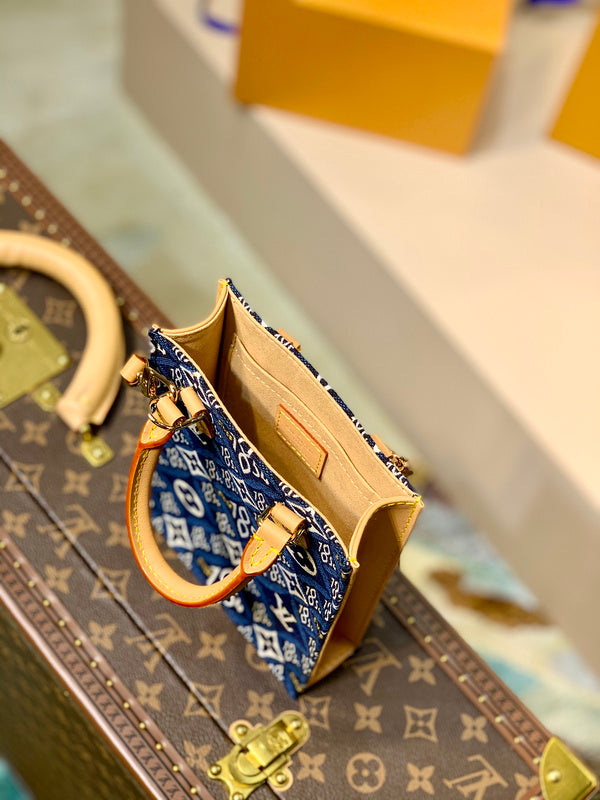 COZY - LV Bags - 3988