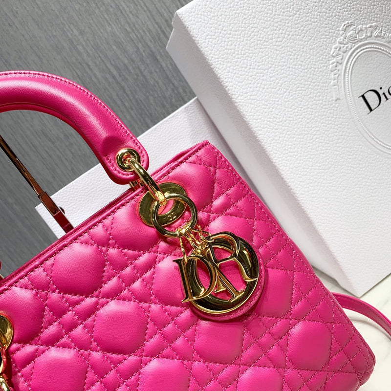 JB - DOR Lady Bags - 582