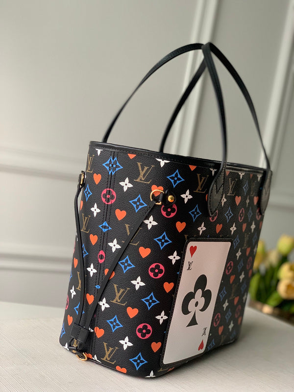 COZY - LV Bags - 4269