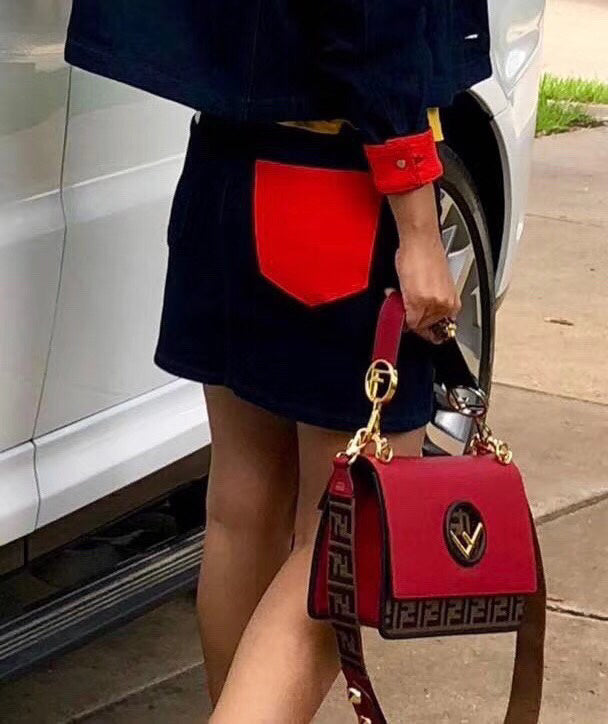 COZY - FDE Bags - 365
