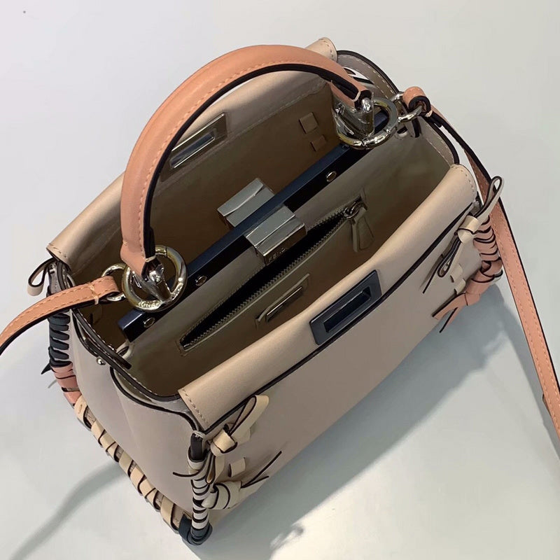Cozy-Bags - FDE Bags - 1004