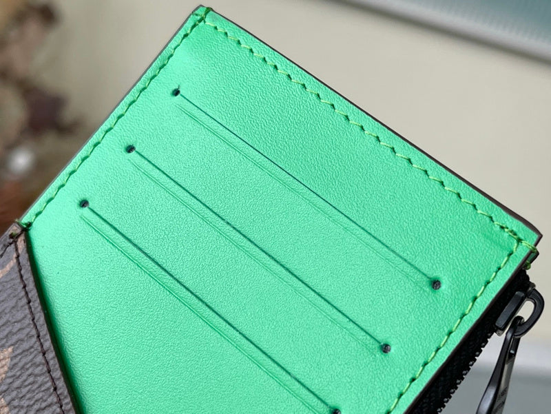 COZY - LOV Wallets - 511