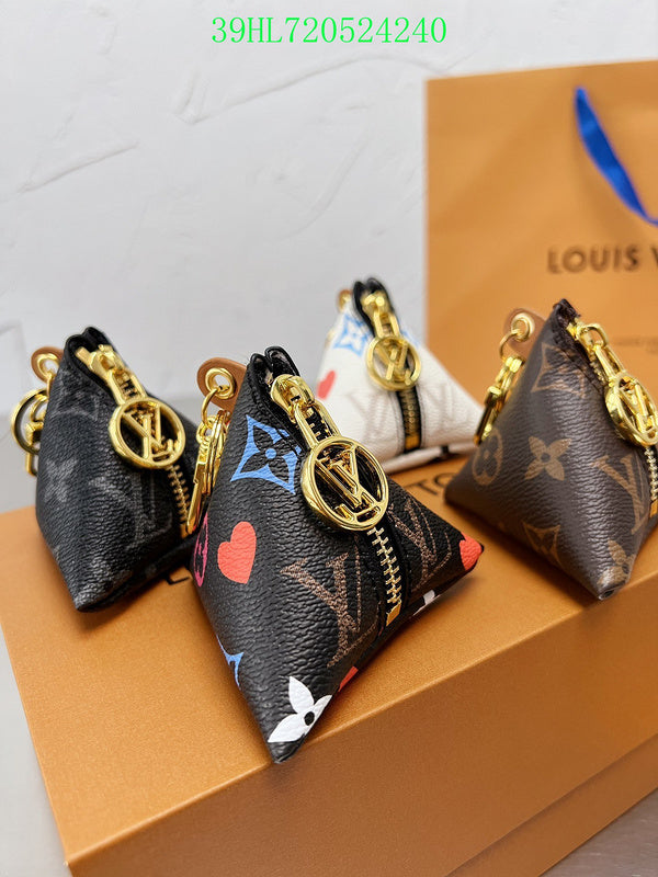 COZY BAGS - LOV Wallet - 1329