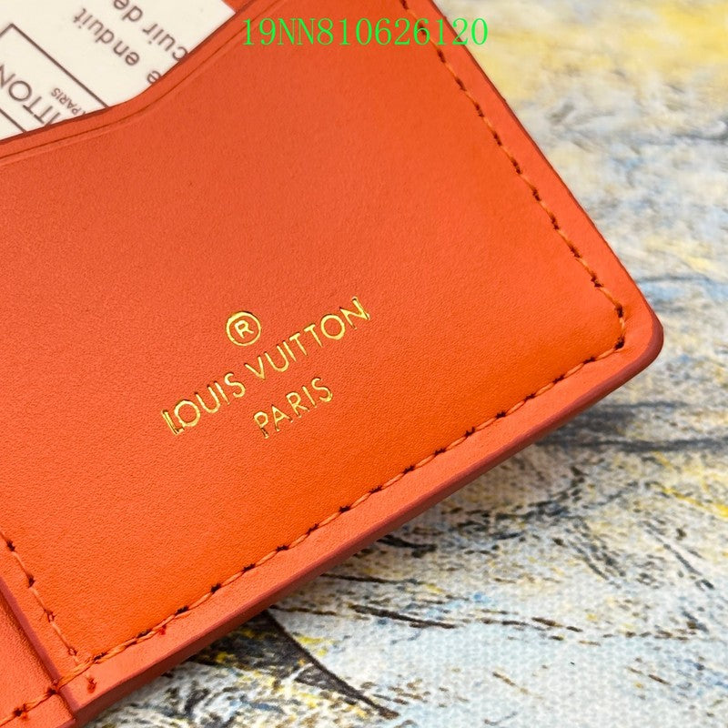 COZY BAGS - LOV Wallet - 295