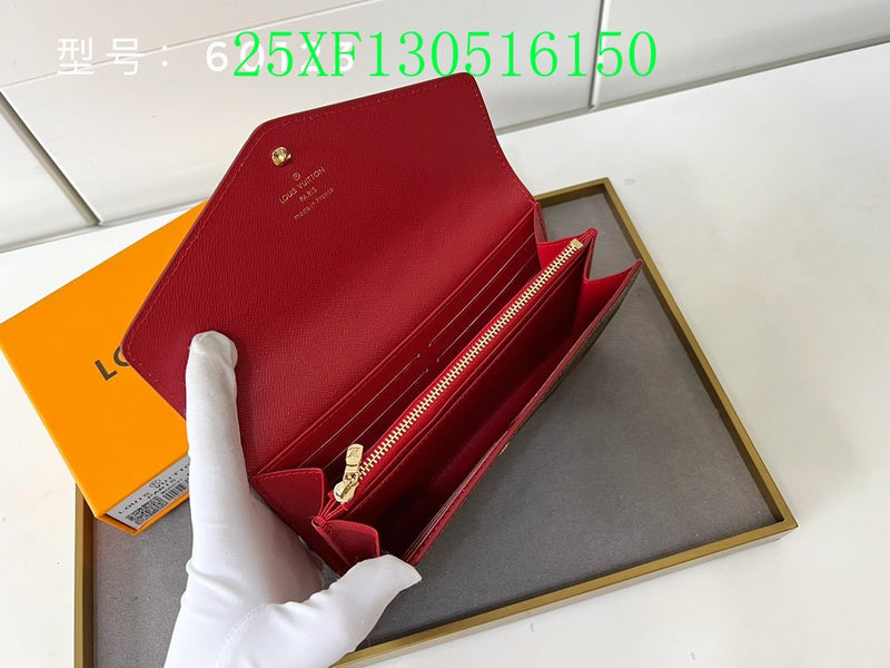 COZY BAGS - LOV Wallet - 1361
