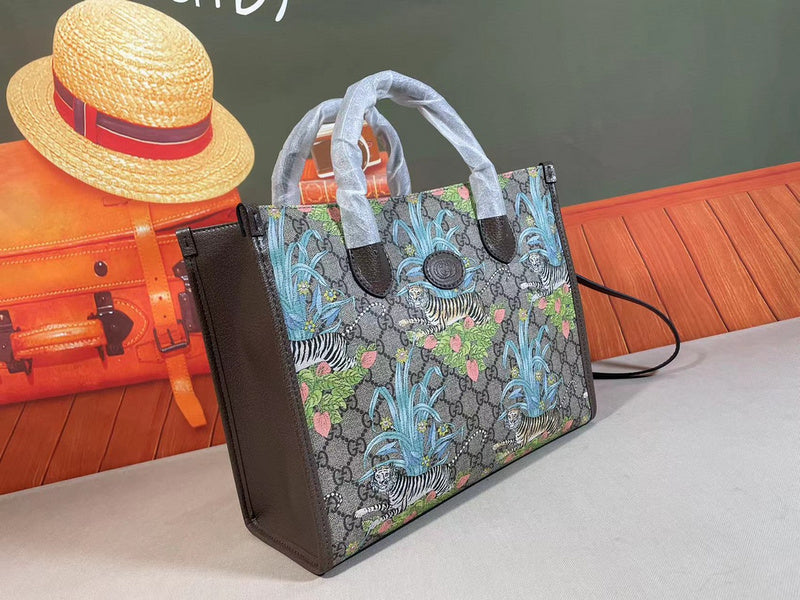 COZY BAGS - GUKI Bags - 1119