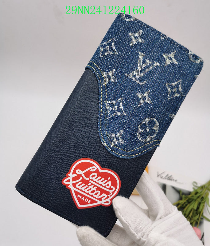 COZY BAGS - CHL Wallet - 274