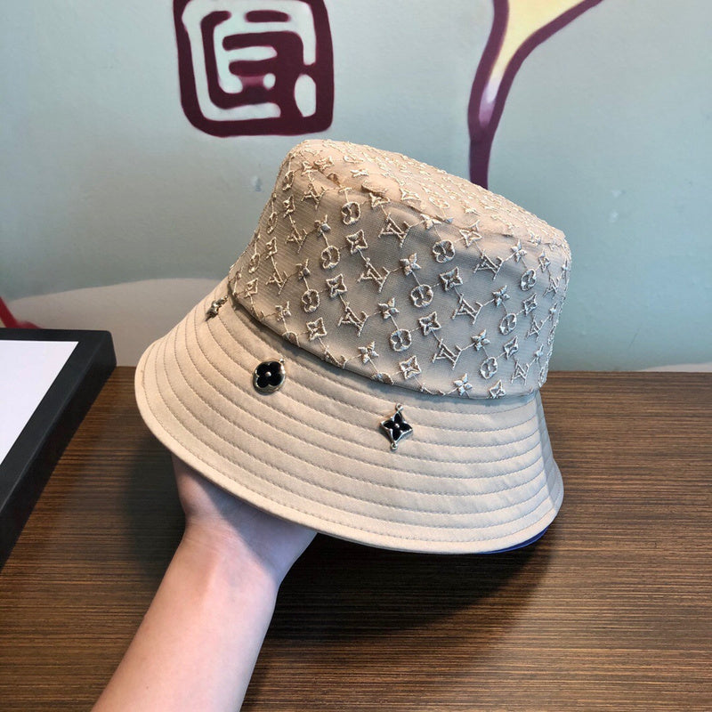 COZY BAGS - LOV Hats & Caps - 347