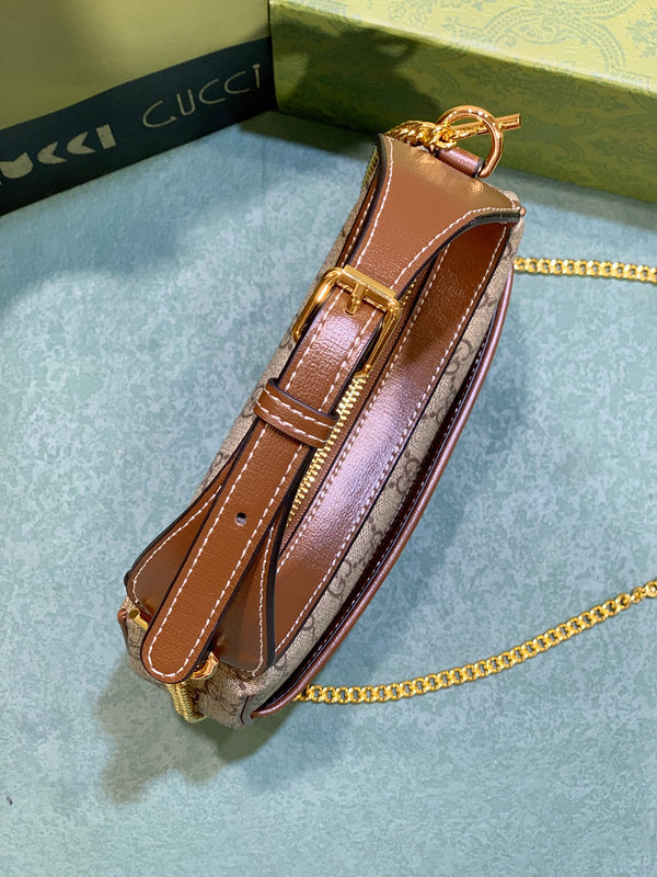 COZY BAGS - GUKI Bags - 543
