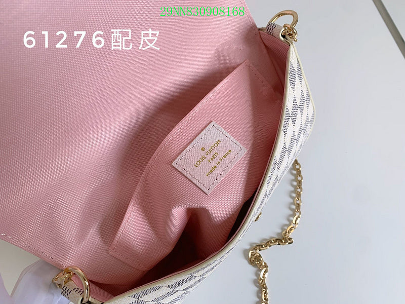 COZY BAGS - CHL Wallet - 597