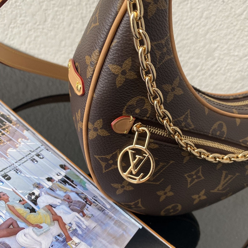 COZY - LV Bags - 3484