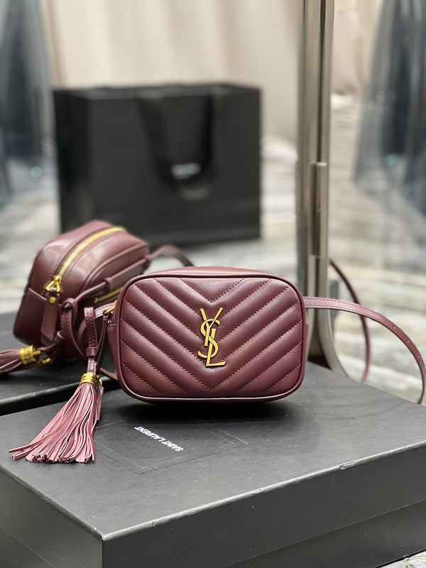 COZY BAGS - YLS Bags - 1388