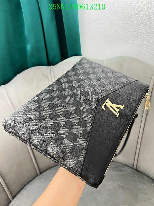 COZY BAGS - LOV Wallet - 1172