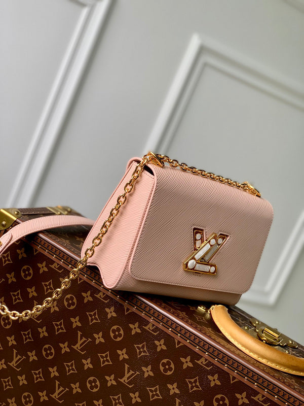 COZY - LV Bags - 2598