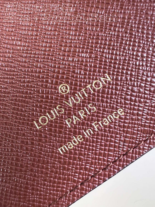 COZY - LOV Wallets - 039