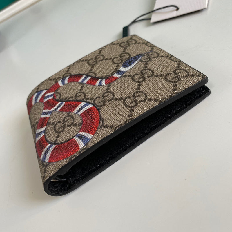Cozy Bags - GUKI Women Wallets - 151