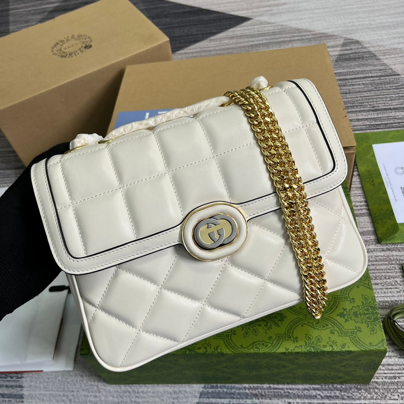 Cozy Bags - GUKI Women Shoulders Bags - 102