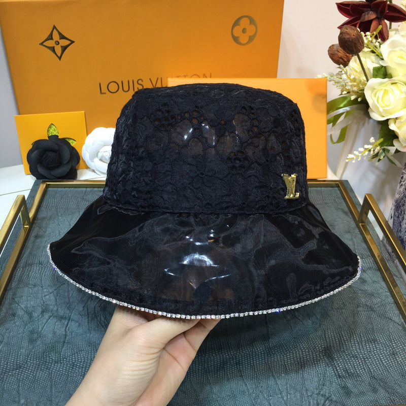 COZY BAGS - LOV Hats & Caps - 230