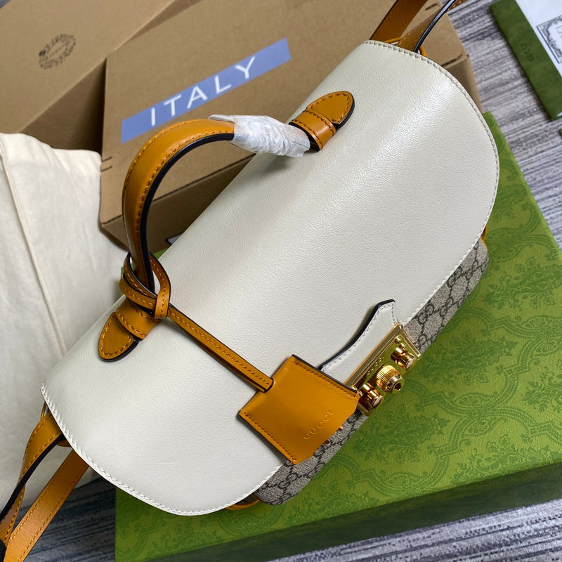 JB - Guki Lady Bags - 963