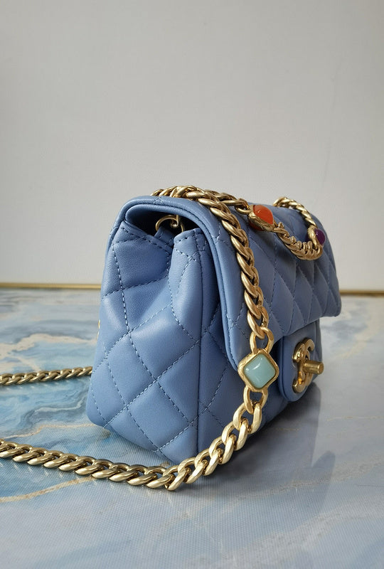 COZY BAGS - CHL Lady Bags - 122