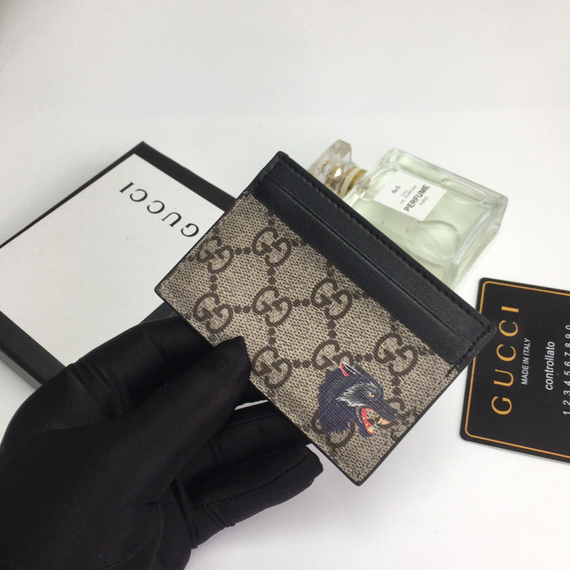 Cozy Bags - GUKI Men Wallets - 125