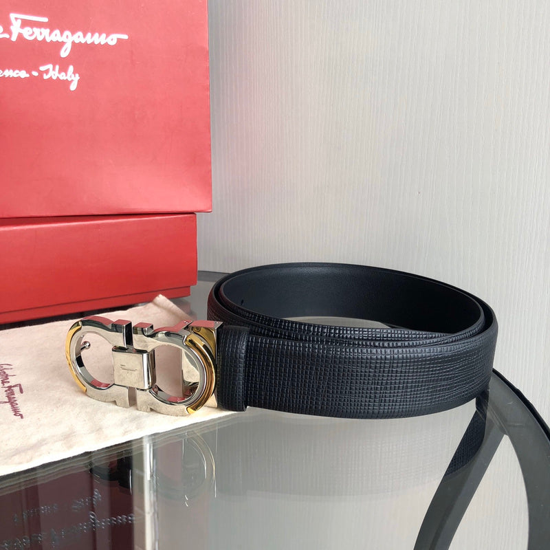 JB - FGO Belts - 137