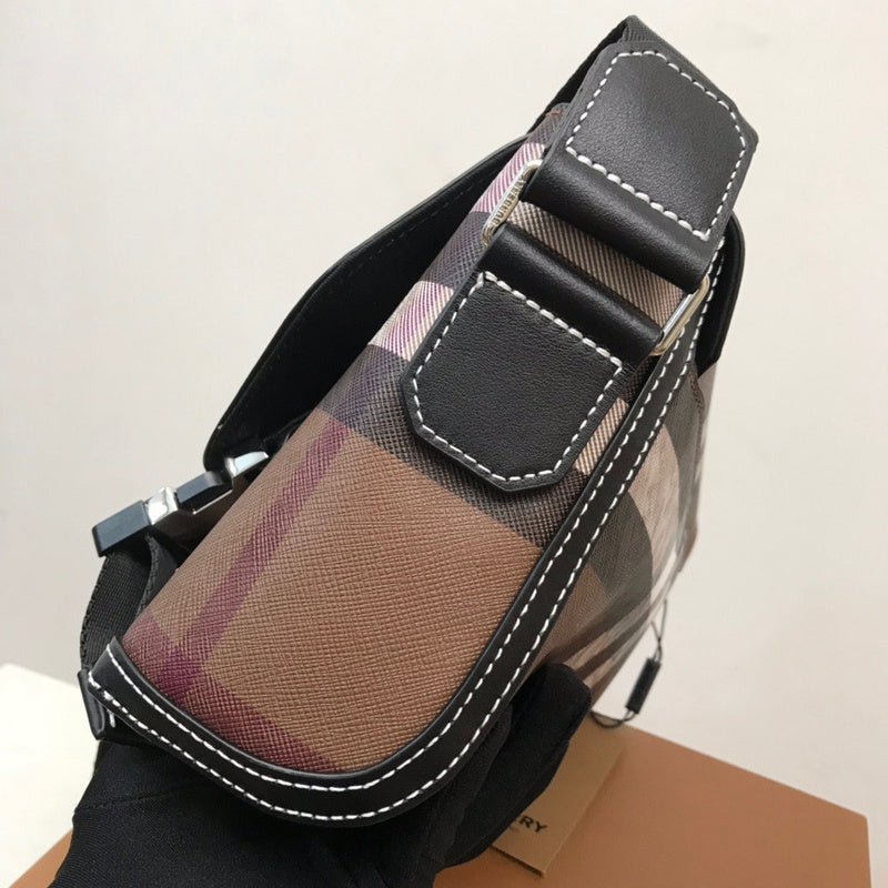 COZY - BOR Men Bags - 008