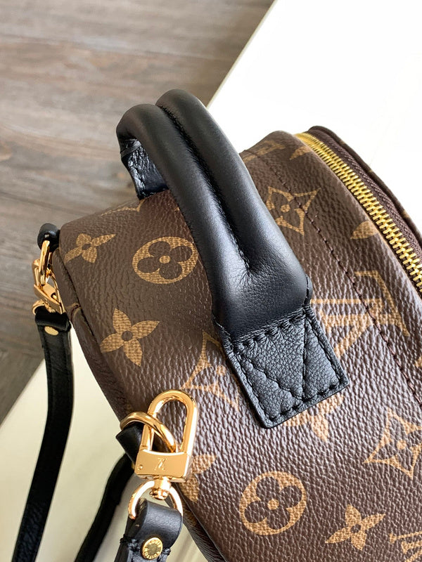 COZY - LOV Backpacks - 070