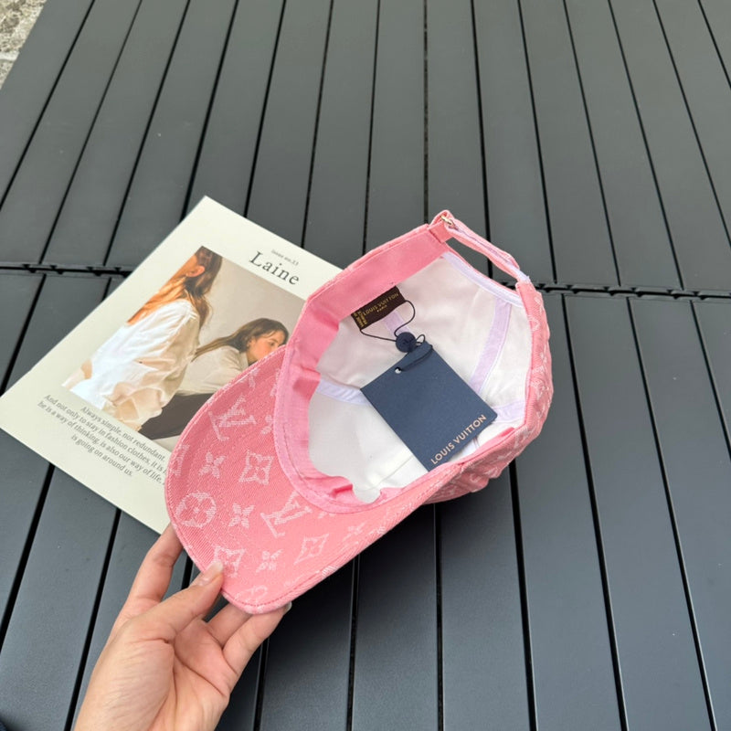 COZY BAGS - LOV Hats & Caps - 001