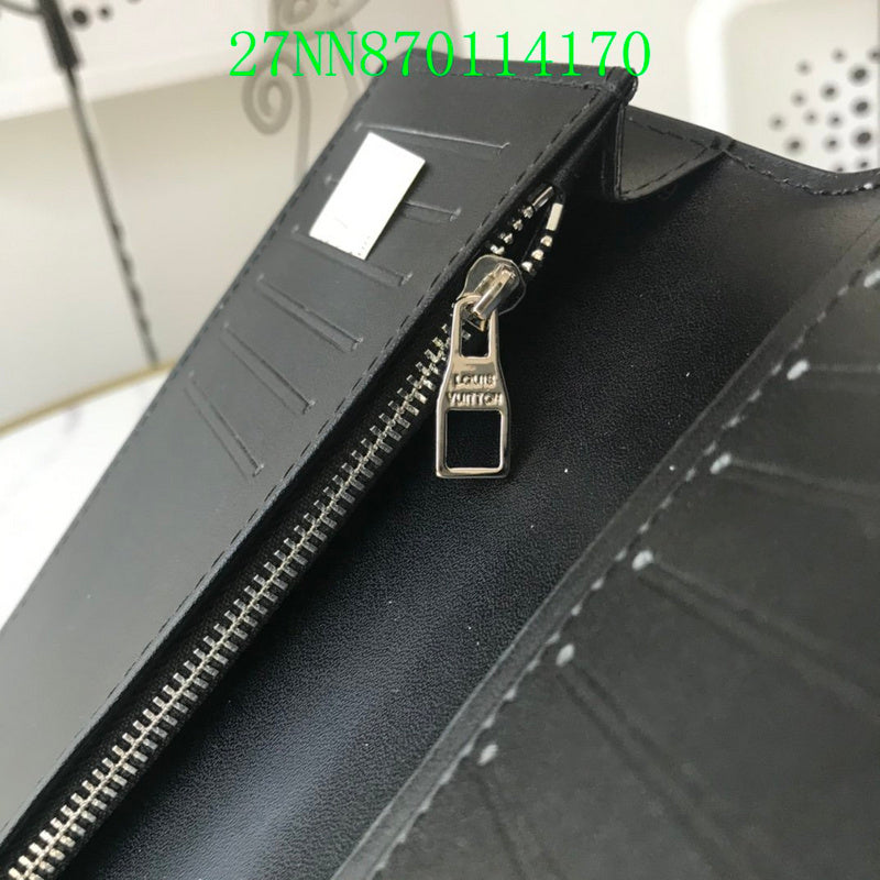 COZY BAGS - CHL Wallet - 1186