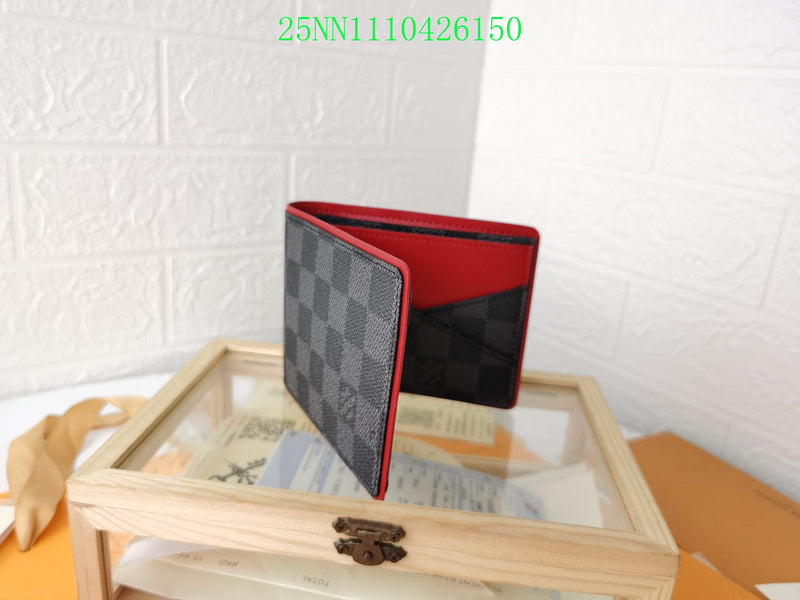 COZY BAGS - LOV Wallet - 525