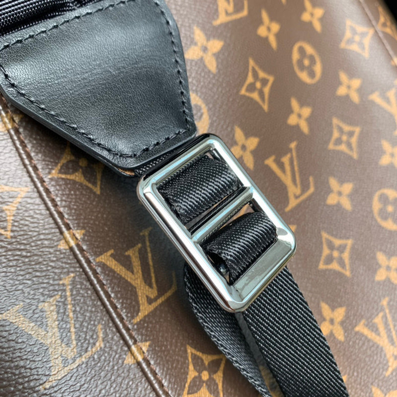 COZY - LOV Backpacks - 035