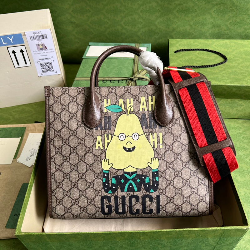 JB - Guki Lady Bags - 551