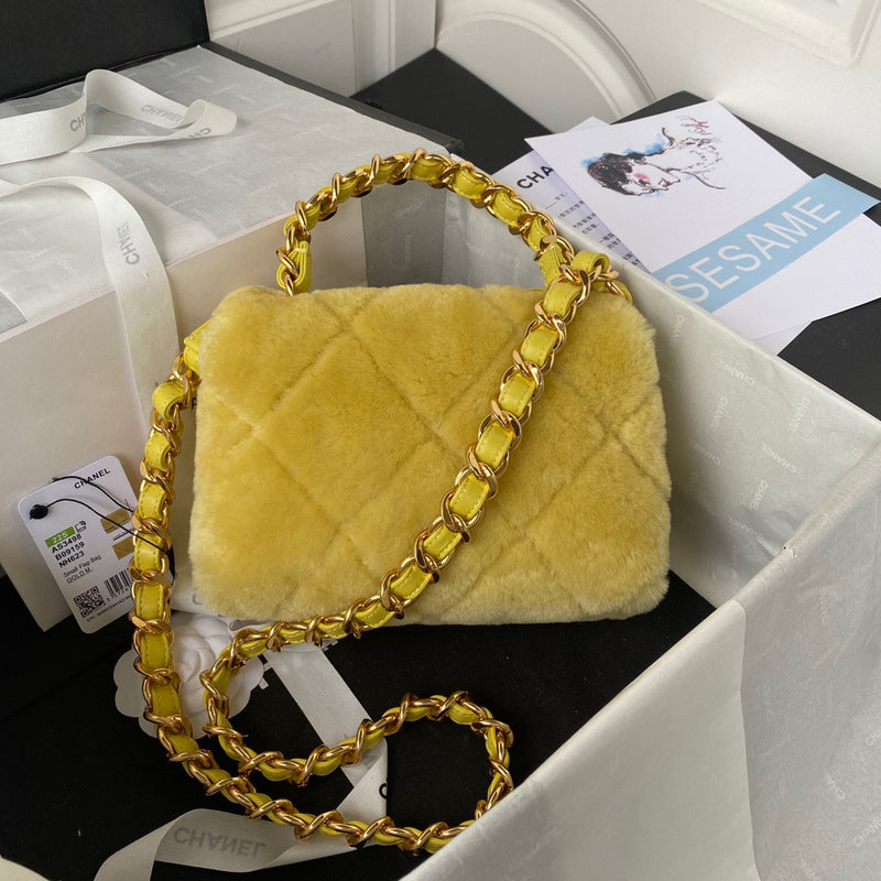 COZY BAGS - CHL Lady Bags - 030