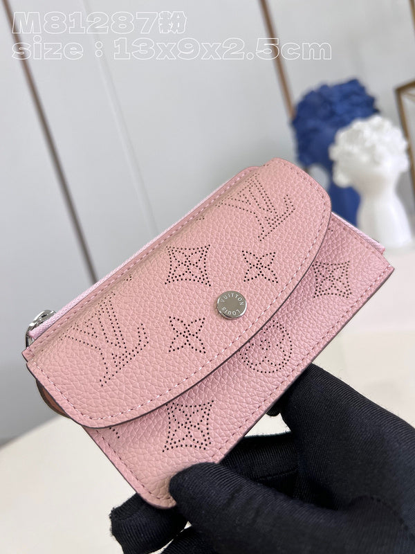 COZY - LOV Wallets - 055